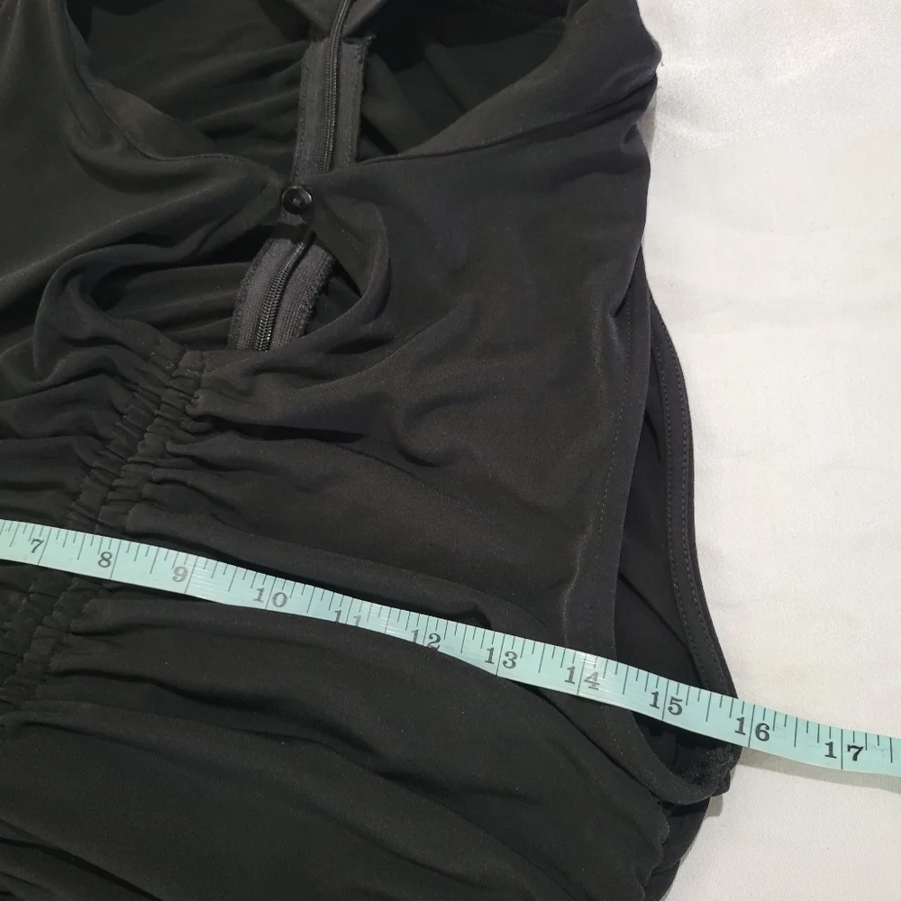 J. Crew sleek crew